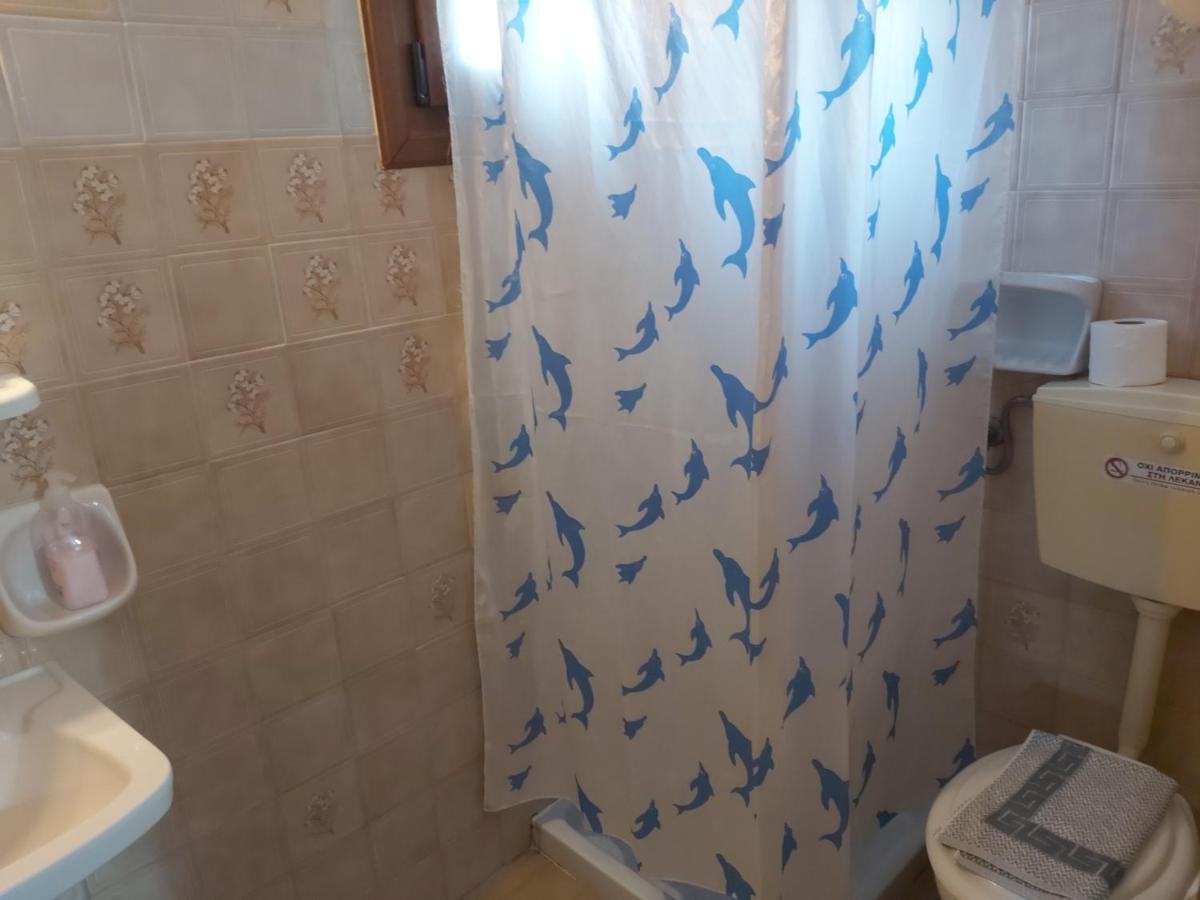 Jasmine Apartments Πυθαγόρειο Εξωτερικό φωτογραφία
