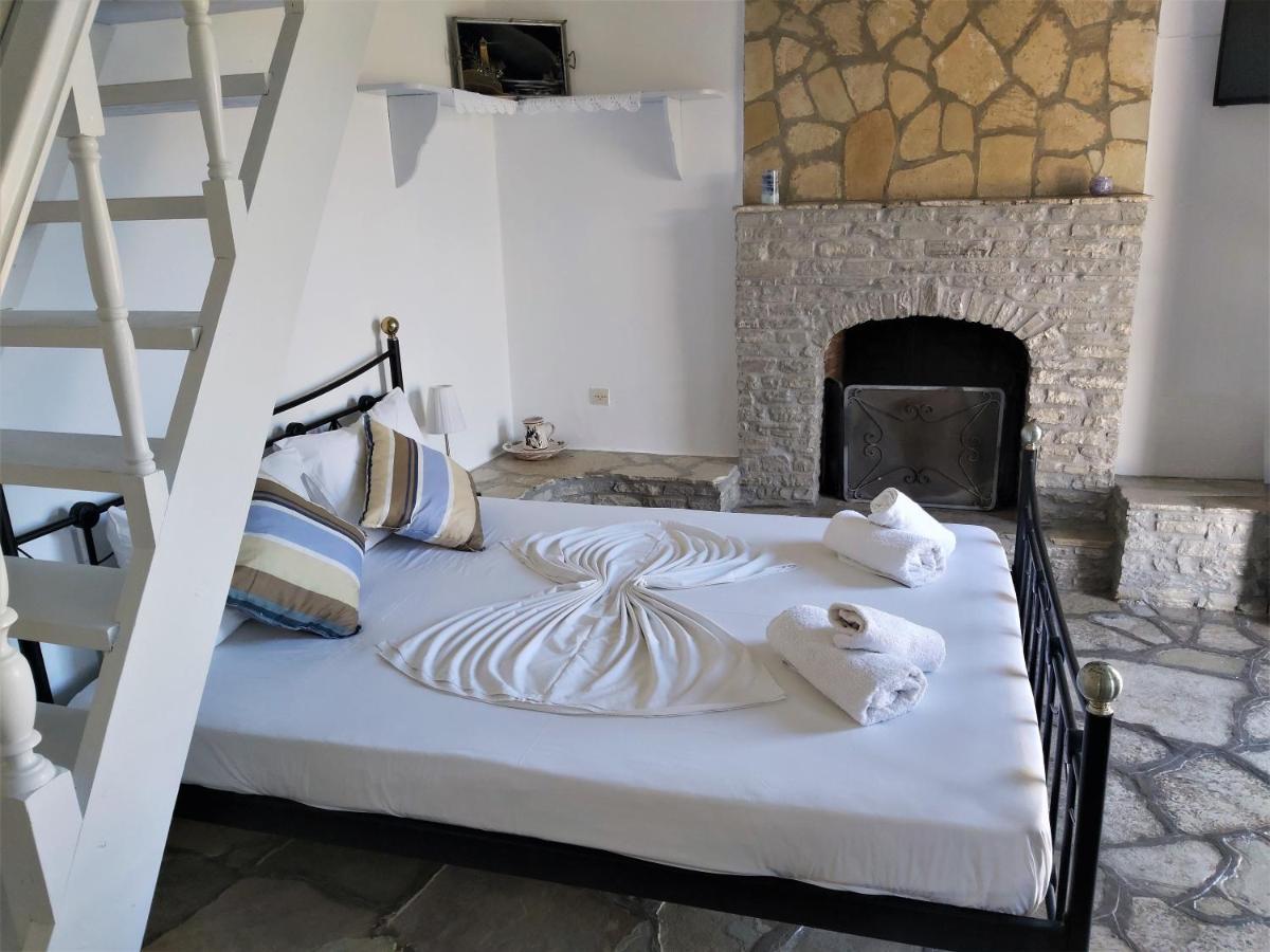 Jasmine Apartments Πυθαγόρειο Εξωτερικό φωτογραφία