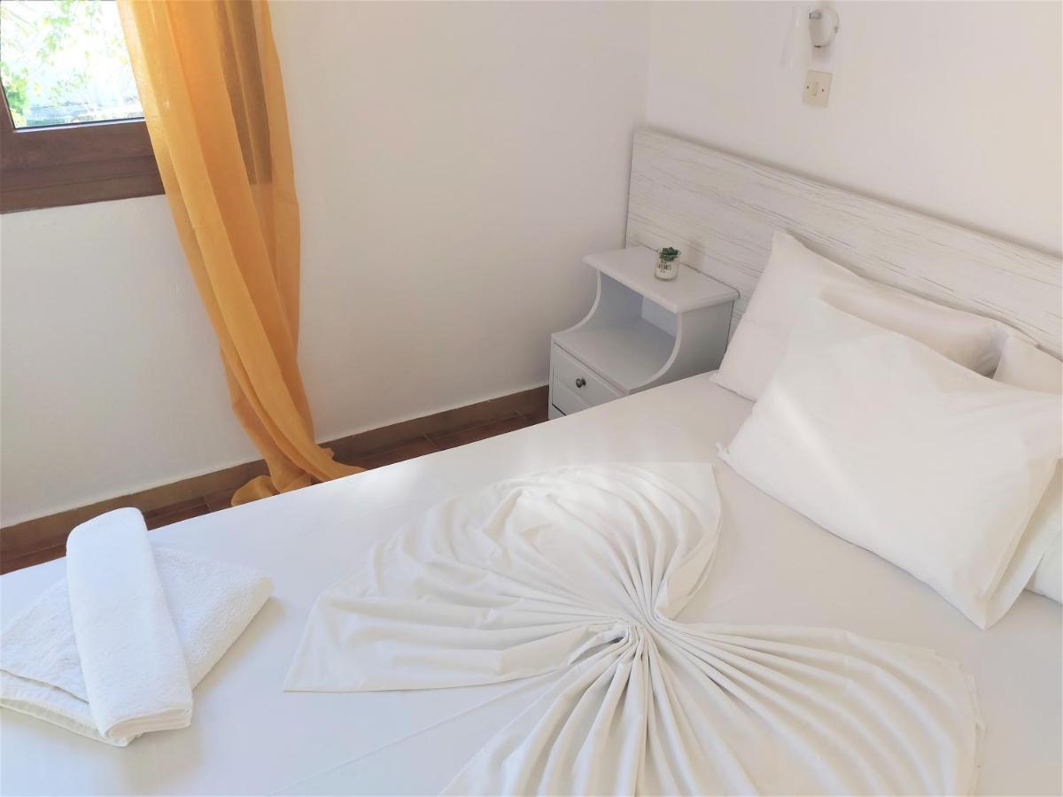 Jasmine Apartments Πυθαγόρειο Εξωτερικό φωτογραφία