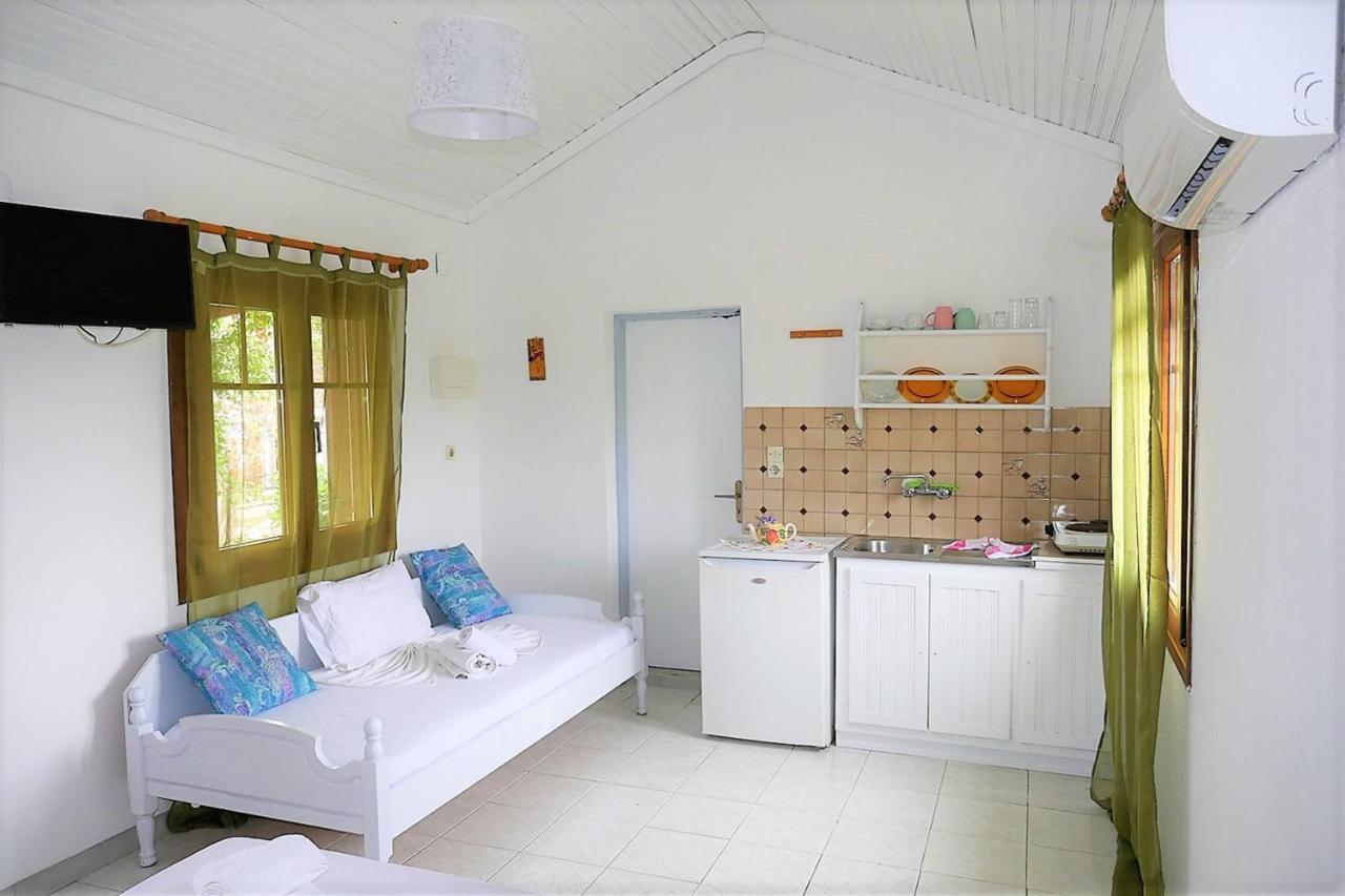 Jasmine Apartments Πυθαγόρειο Εξωτερικό φωτογραφία