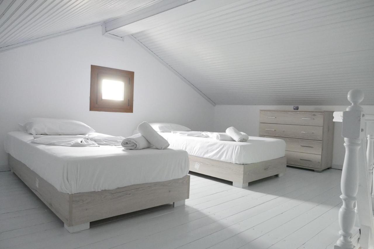 Jasmine Apartments Πυθαγόρειο Εξωτερικό φωτογραφία