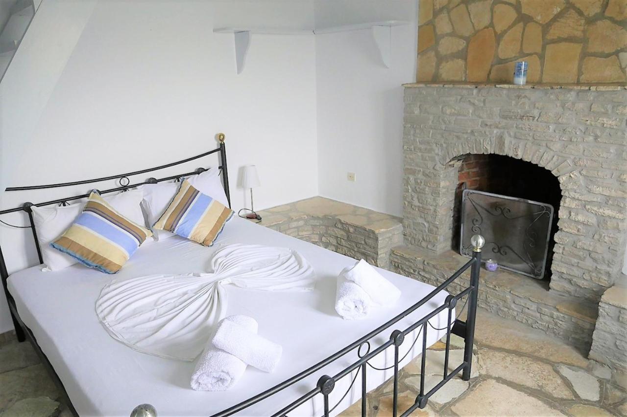 Jasmine Apartments Πυθαγόρειο Εξωτερικό φωτογραφία