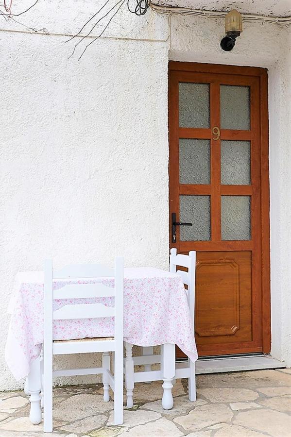 Jasmine Apartments Πυθαγόρειο Εξωτερικό φωτογραφία