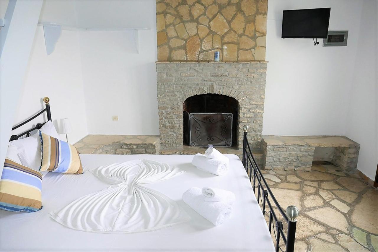 Jasmine Apartments Πυθαγόρειο Εξωτερικό φωτογραφία