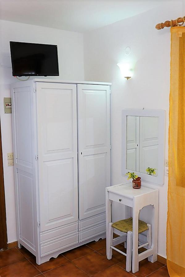 Jasmine Apartments Πυθαγόρειο Εξωτερικό φωτογραφία