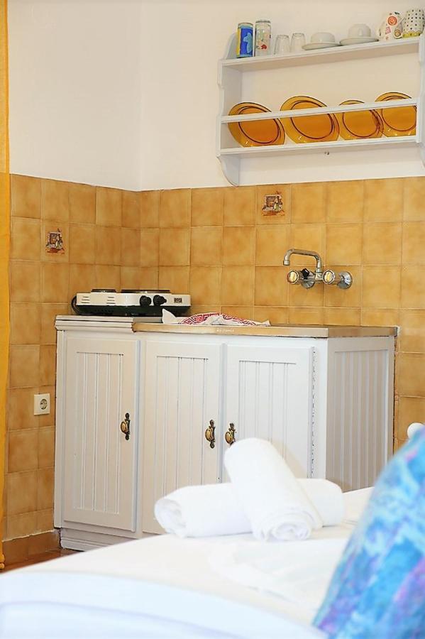 Jasmine Apartments Πυθαγόρειο Εξωτερικό φωτογραφία