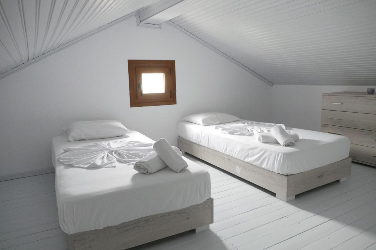 Jasmine Apartments Πυθαγόρειο Εξωτερικό φωτογραφία