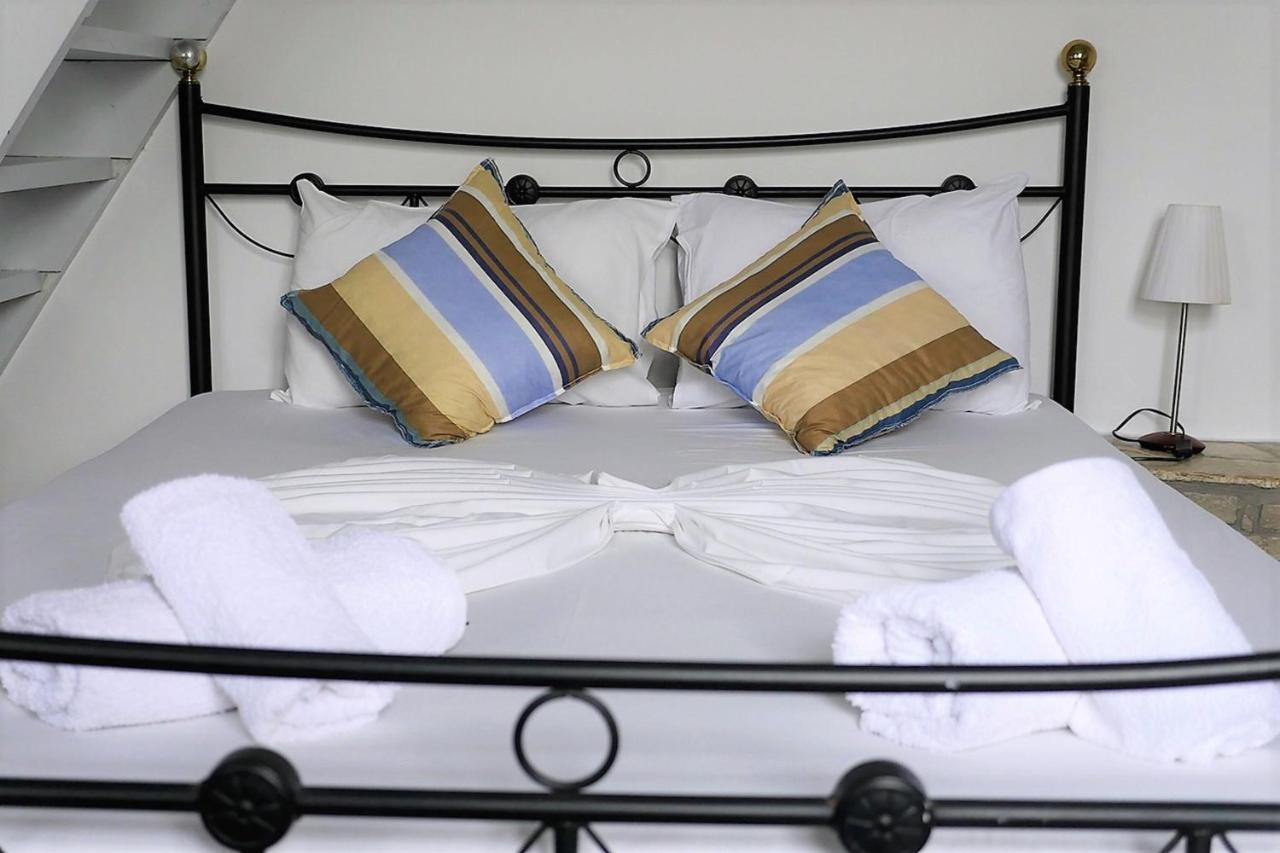 Jasmine Apartments Πυθαγόρειο Εξωτερικό φωτογραφία