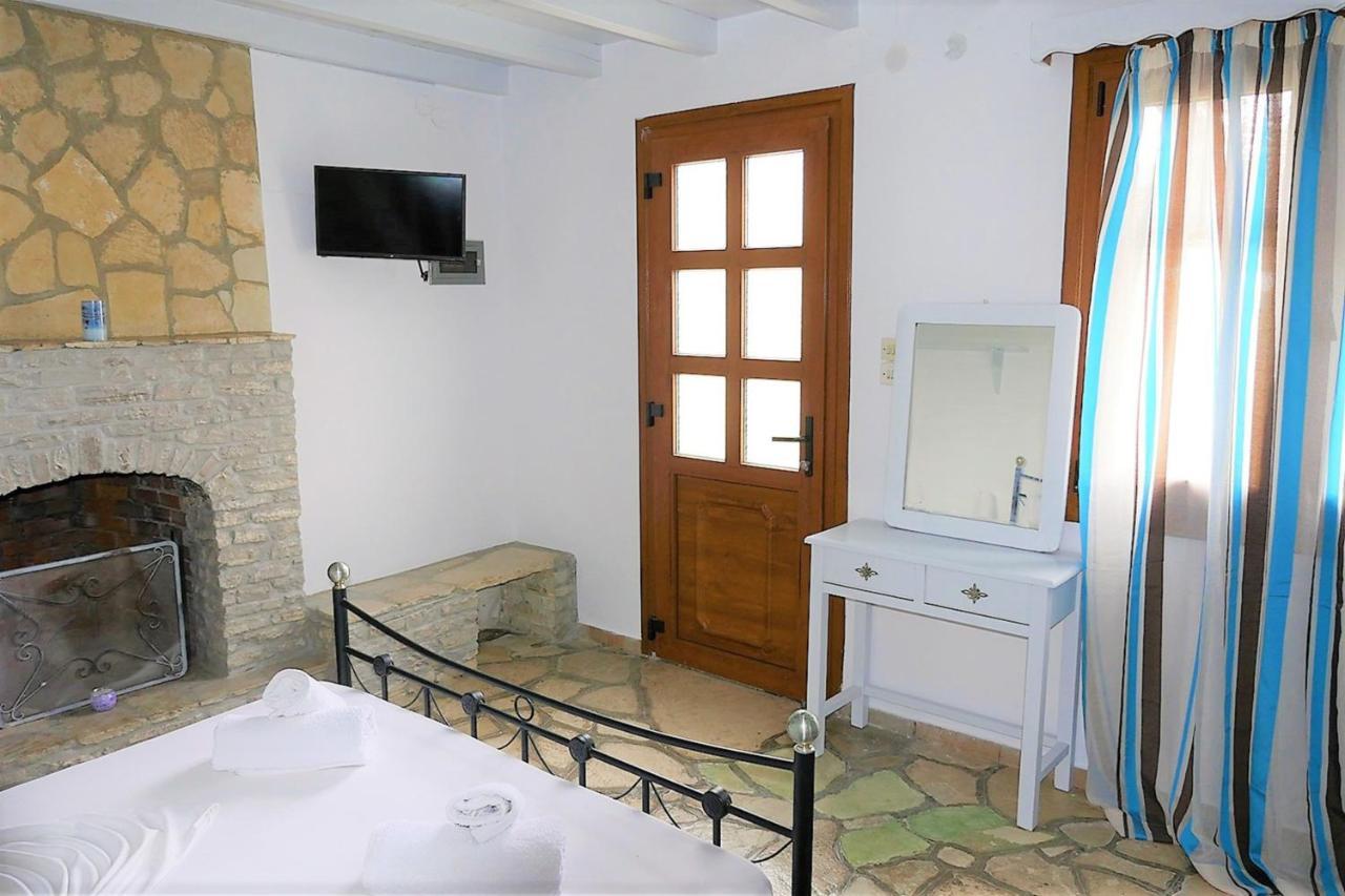 Jasmine Apartments Πυθαγόρειο Εξωτερικό φωτογραφία