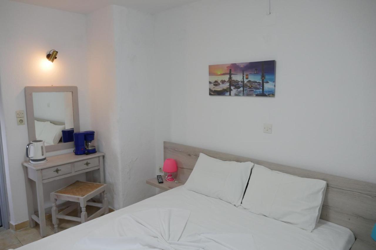 Jasmine Apartments Πυθαγόρειο Εξωτερικό φωτογραφία