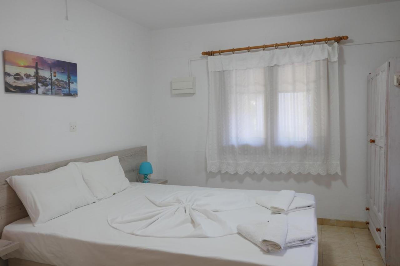 Jasmine Apartments Πυθαγόρειο Εξωτερικό φωτογραφία