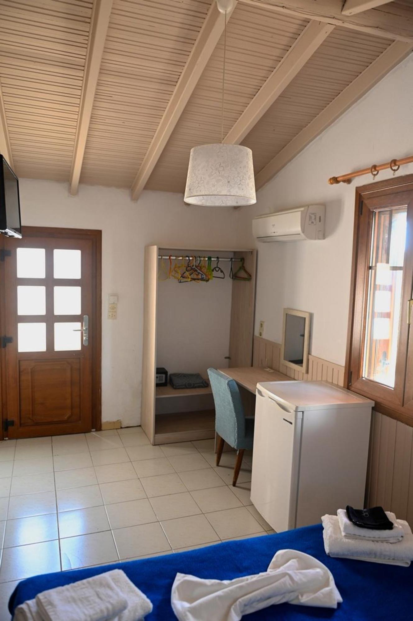 Jasmine Apartments Πυθαγόρειο Εξωτερικό φωτογραφία