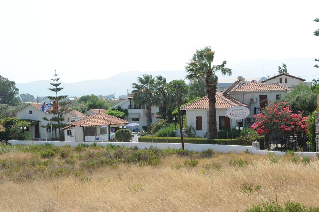 Jasmine Apartments Πυθαγόρειο Εξωτερικό φωτογραφία